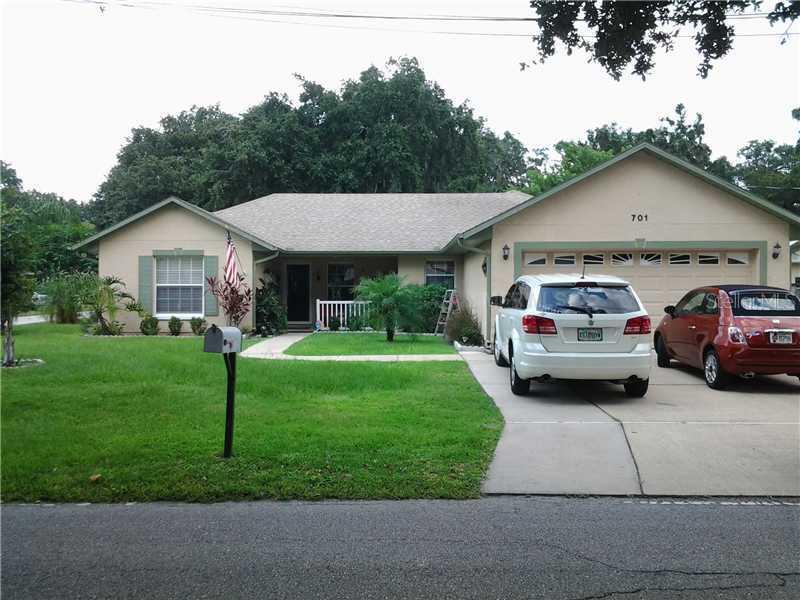 701 E Magnolia St., Kissimmee, FL 34744