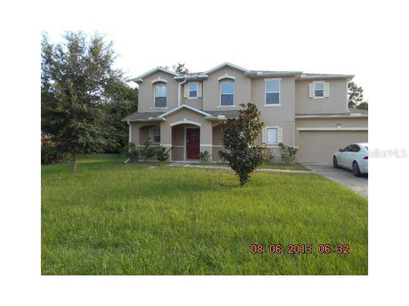 2649 Bentley Dr., Deltona, FL 32738