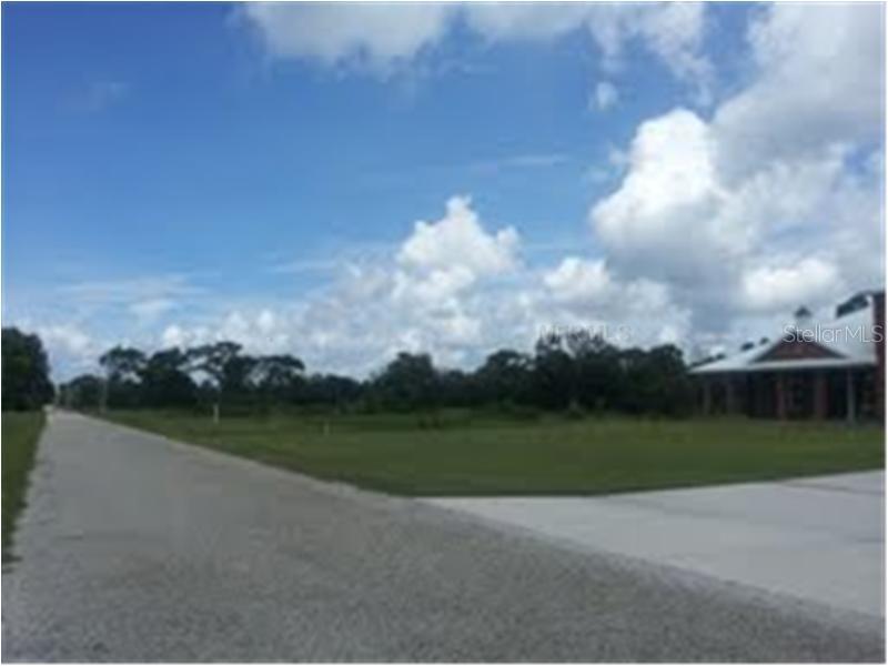 Shepherd Avenue, St Cloud, FL 34771