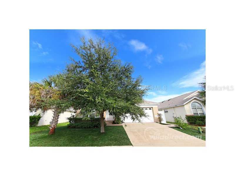 2567 Oneida Loop, Kissimmee, FL 34747