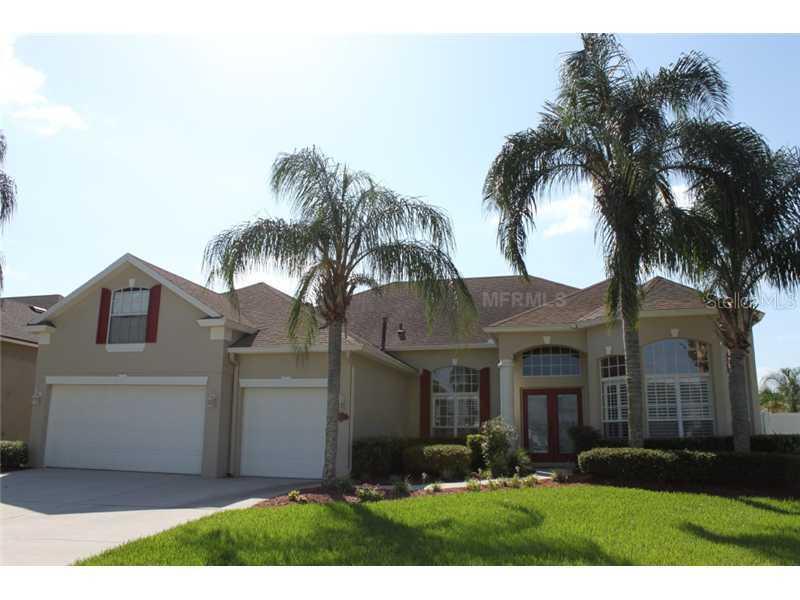 14322 Letham Grange Ct., Orlando, FL 32828
