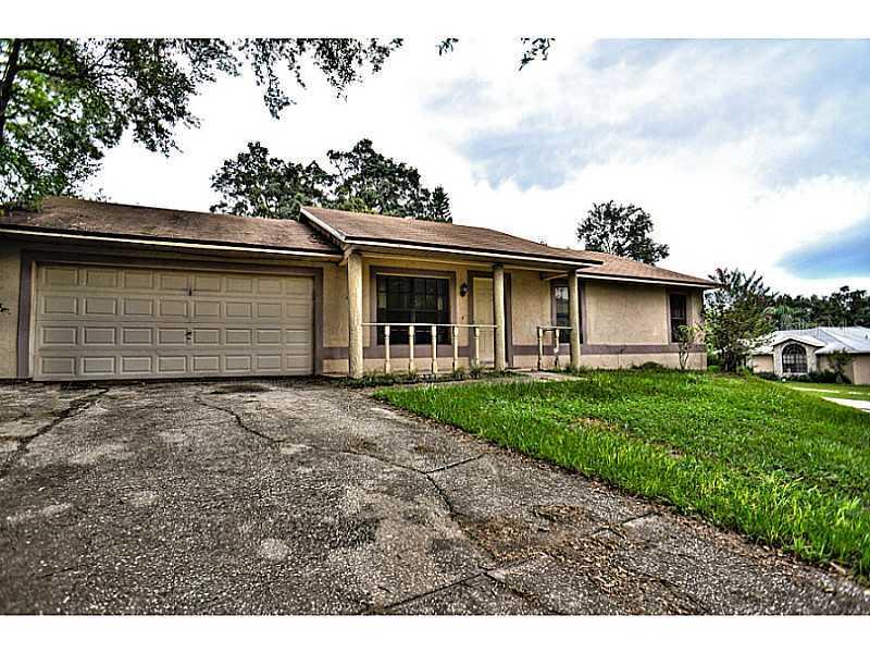 6357 Sleepy Hollow Dr., Orlando, FL 32810