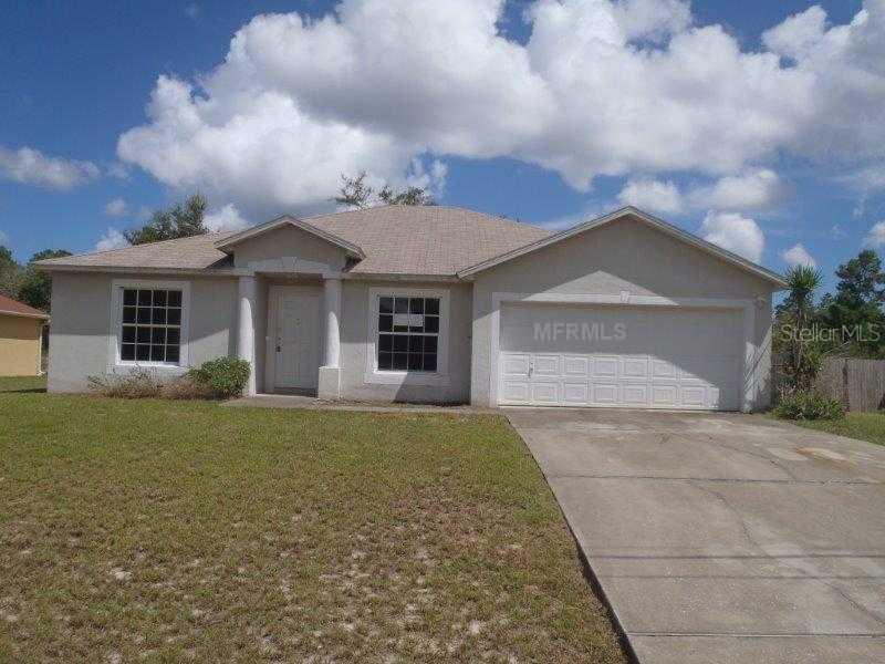 2802 Beaver Dr., Deltona, FL 32725