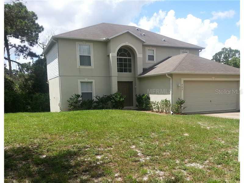 509 S Lacy Cir., Deltona, FL 32725