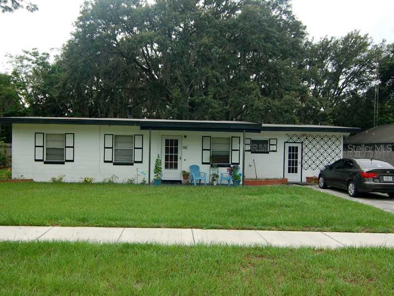 140 E 2nd St., Chuluota, FL 32766