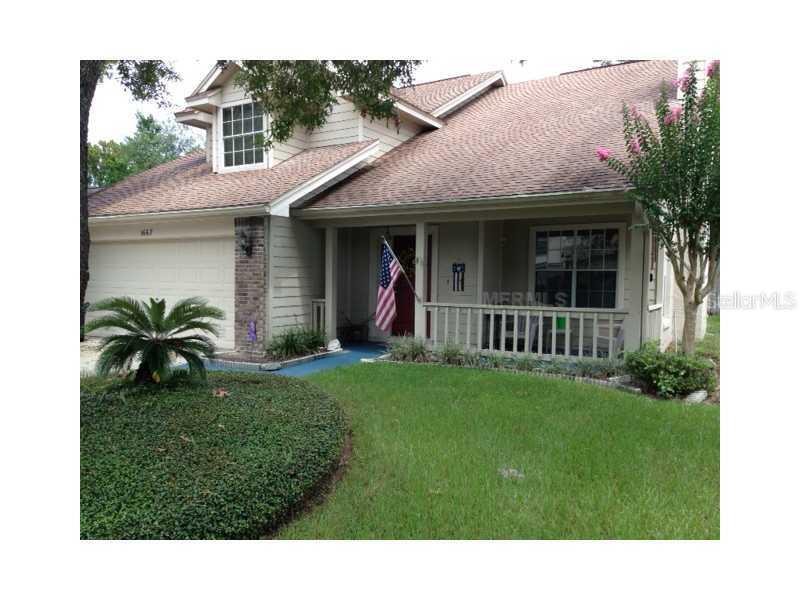 1667 Springtime Loop, Winter Park, FL 32792
