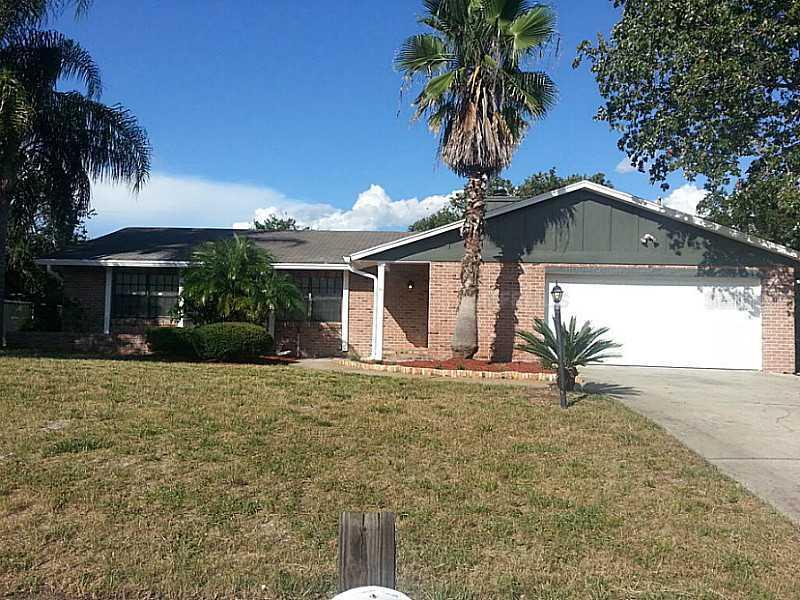 [Address Hidden by Seller], Deltona, FL 32725