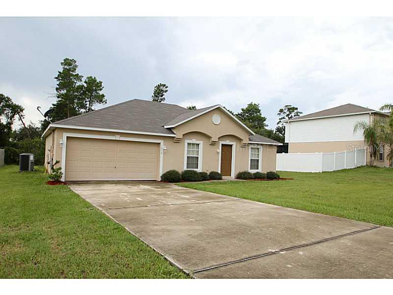 [Address Hidden by Seller], Deltona, FL 32725