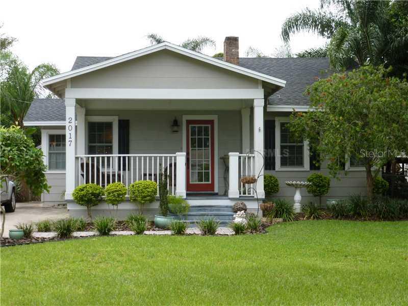 2017 Mae St., Orlando, FL 32806