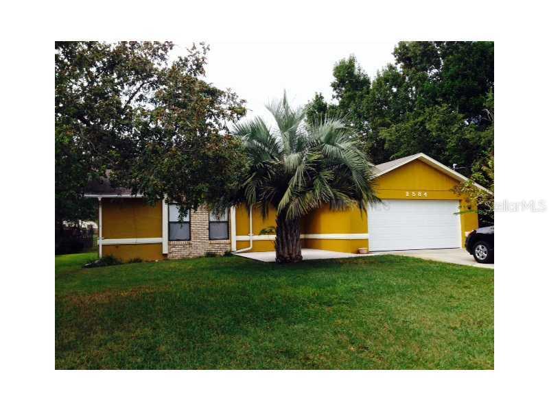 2584 Scottville Ave., Deltona, FL 32725