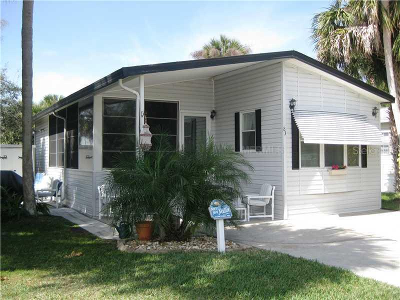 83 Sunset Drive, Titusville, FL 32780