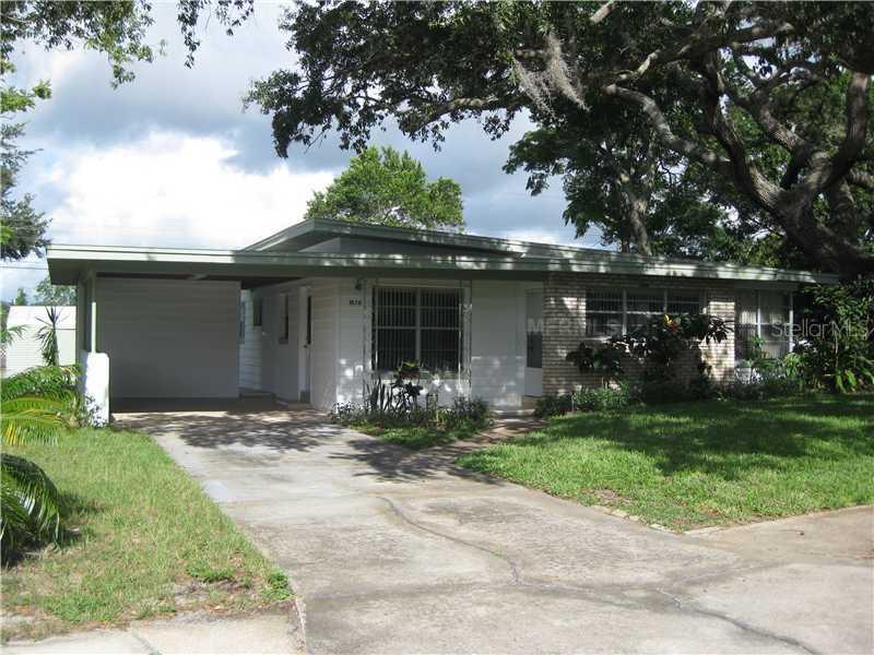 1870 S Smith Drive, Titusville, FL 32780