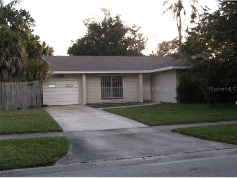 [Address Hidden by Seller], Tampa, FL 33634