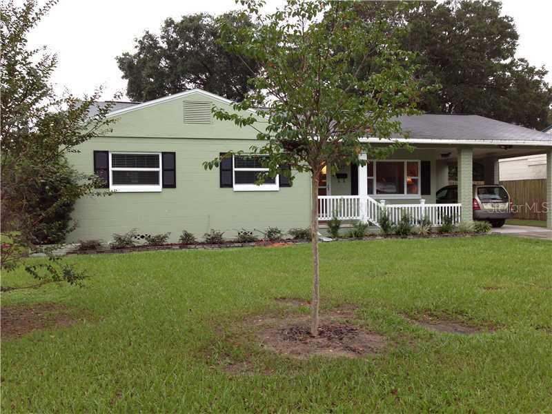 527 Sunrise Dr., Orlando, FL 32803