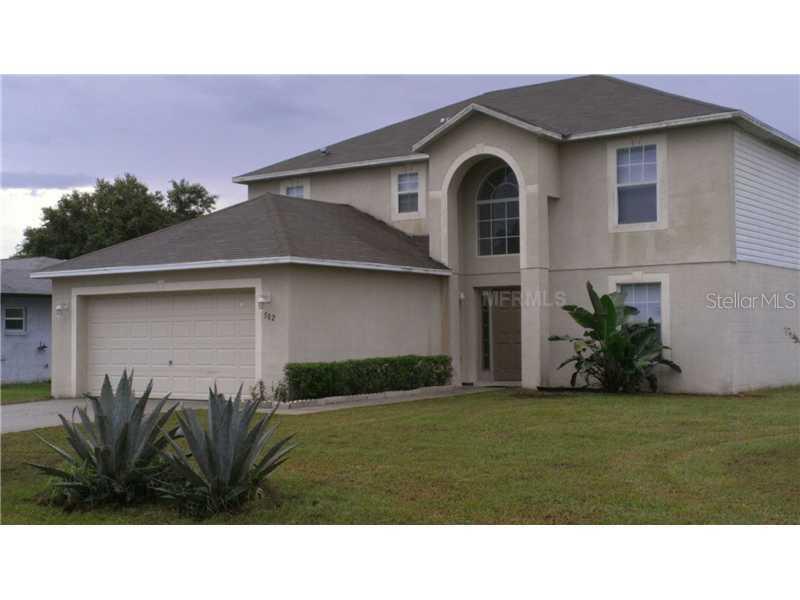 502 Eagle Ct., Poinciana, FL 34759