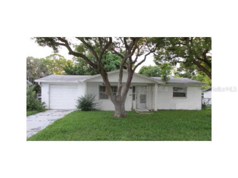 [Address Hidden by Seller], Port Richey, FL 34668