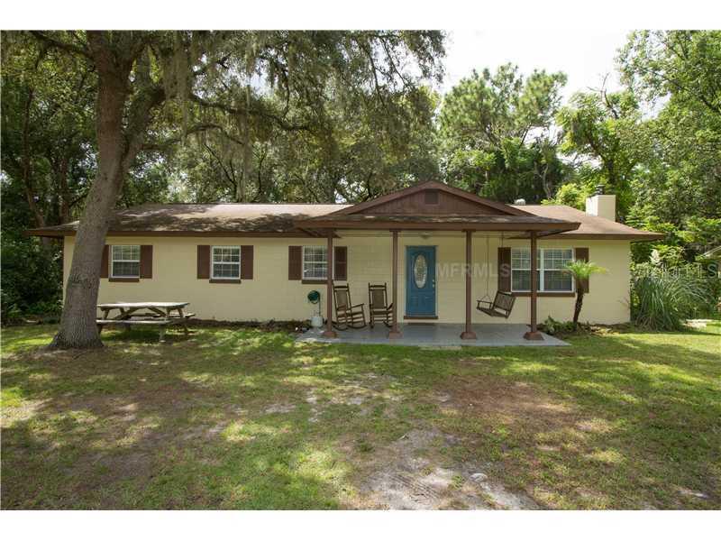 32220 Wacassa Tr., Sorrento, FL 32776