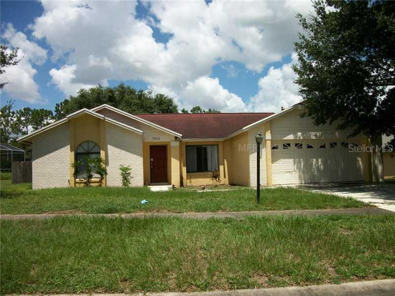 [Address Hidden by Seller], Kissimmee, FL 34747