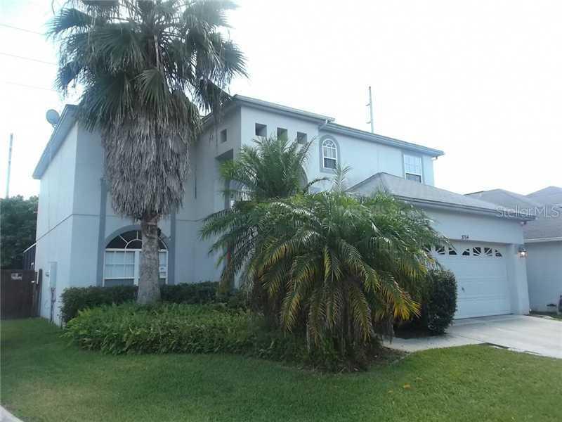 3704 Becontree Pl., Oviedo, FL 32765