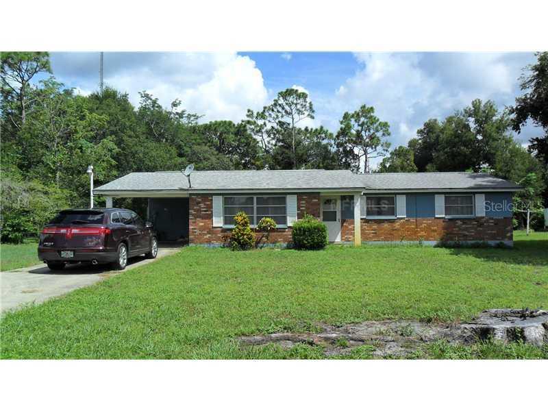 10631 Boland Dr., Orlando, FL 32825