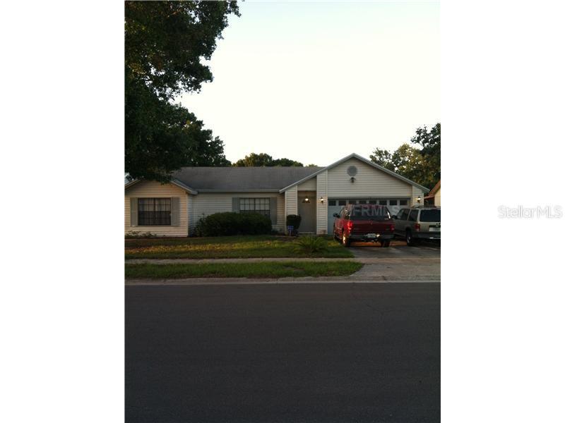 1660 Cracker Creek Ct., Oviedo, FL 32765