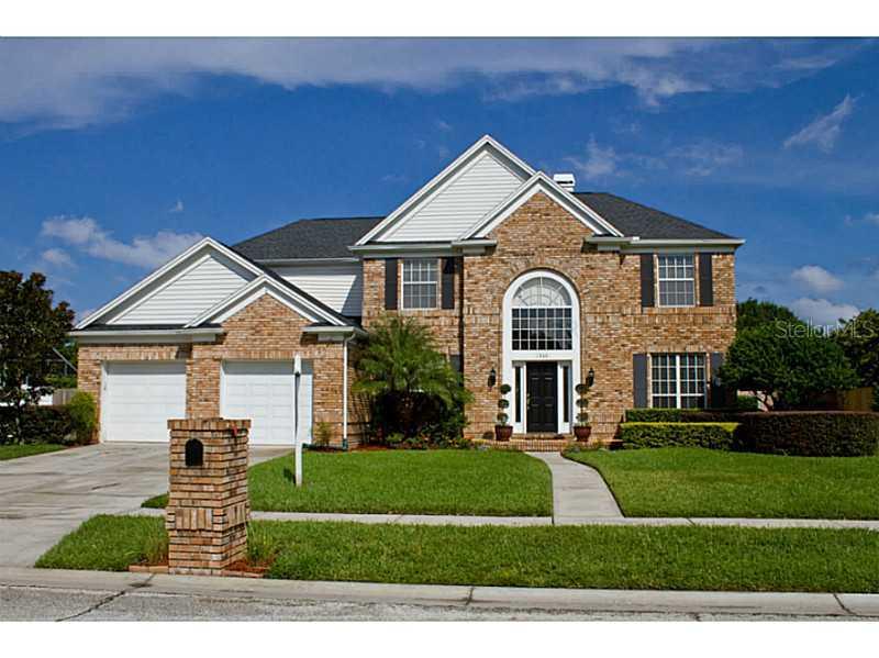 1360 Hampstead Ter., Oviedo, FL 32765