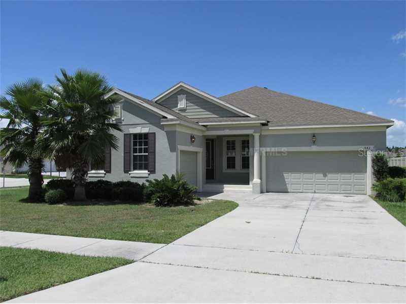 842 Ayden Oak Ln., Ocoee, FL 34761