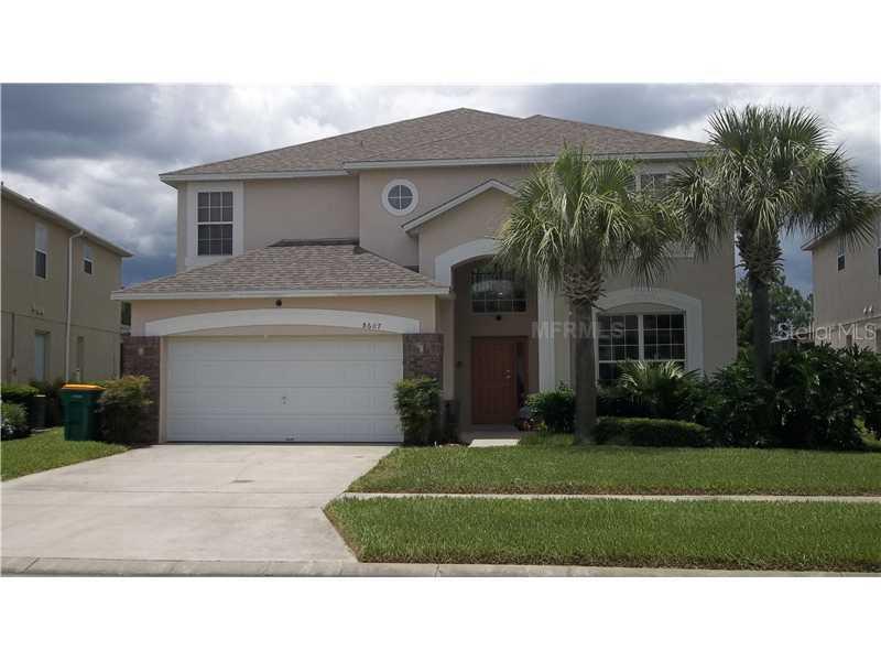 8607 La Isla Dr., Kissimmee, FL 34747