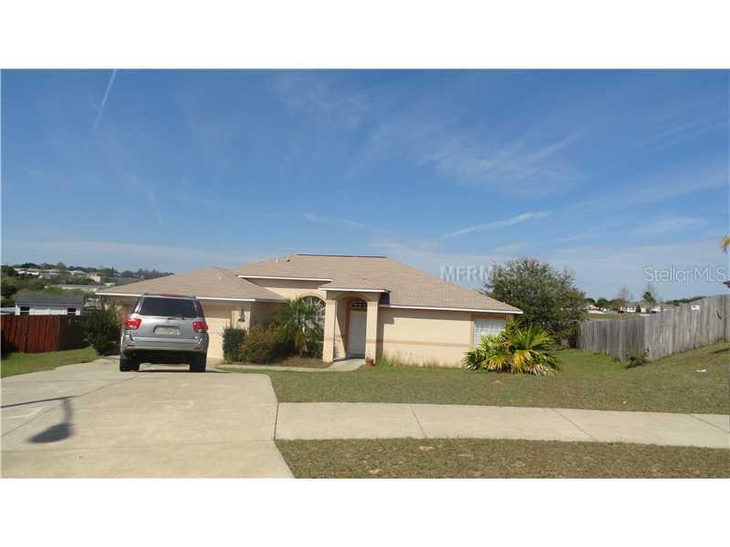 1448 Muir Cir., Clermont, FL 34711