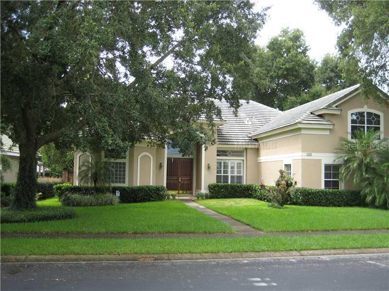 947 Brightwater Cir., Maitland, FL 32751