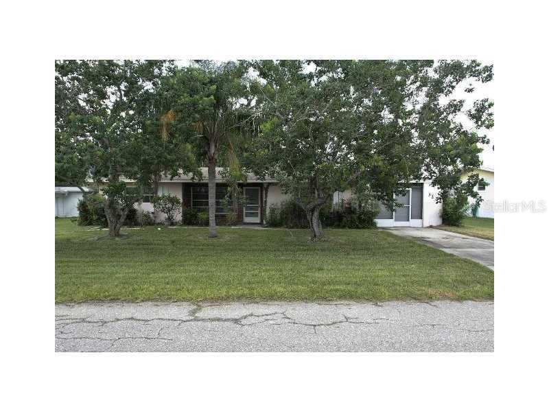 [Address Hidden by Seller], Port Charlotte, FL 33981