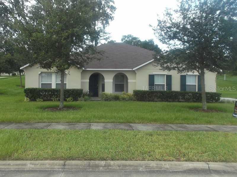 2502 Sugarsand Ct., Apopka, FL 32712