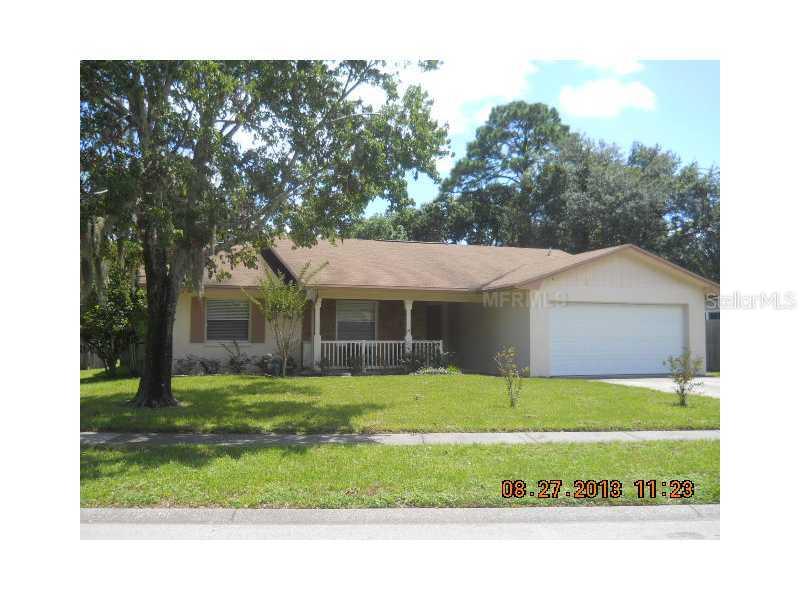 1083 Chokecherry Dr., Winter Springs, FL 32708