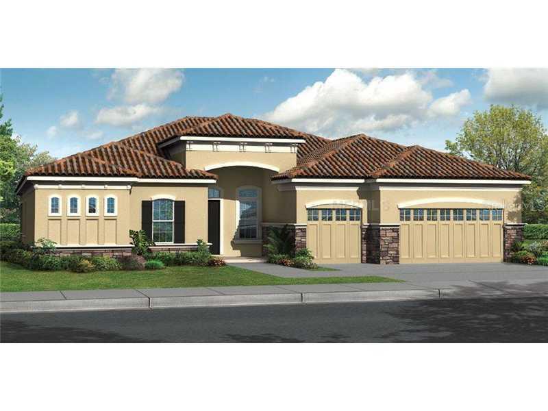 6682 Soaring Eagle Way, Sarasota, FL 34241