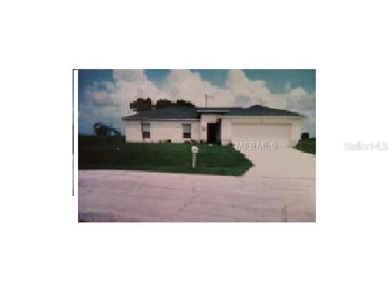 723 Colville Pl., Poinciana, FL 34759