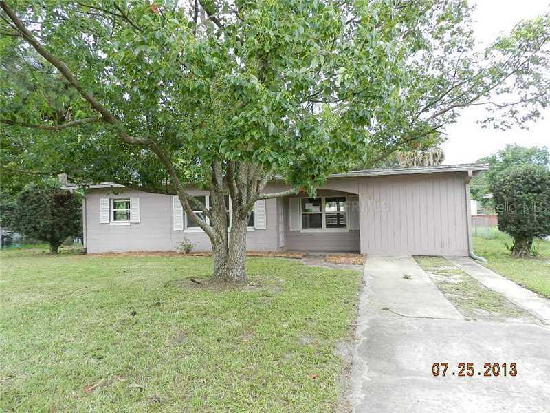 450 E 6th St., Chuluota, FL 32766