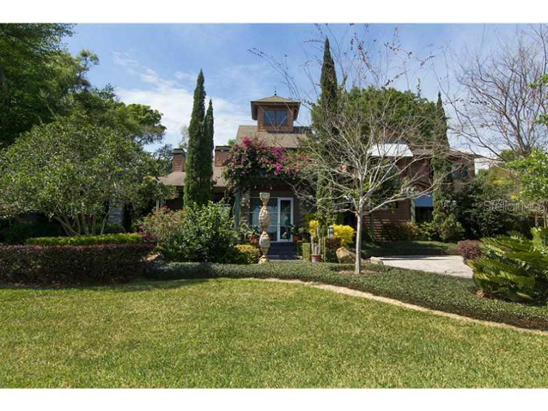 607 Lake Catherine Dr., Maitland, FL 32751