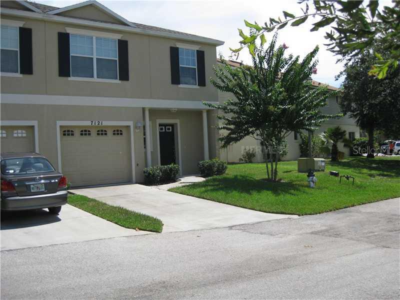 7121 Swallow Run #2, Winter Park, FL 32792