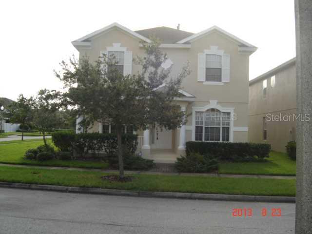 14656 Whittridge Dr., Winter Garden, FL 34787