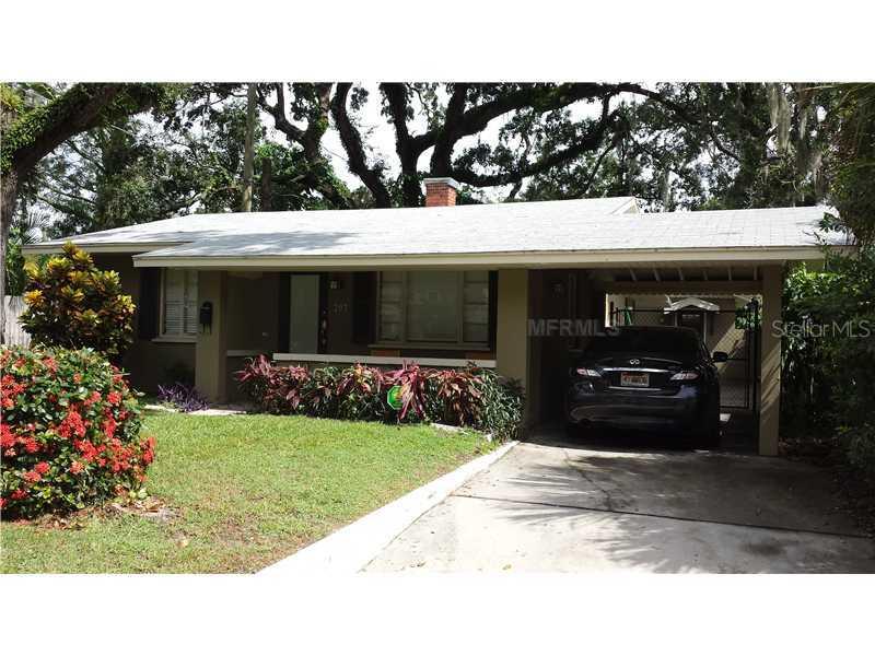 207 E Kaley St., Orlando, FL 32806