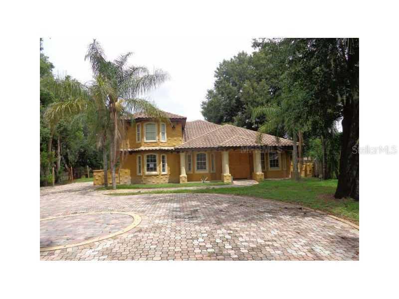 [Address Hidden by Seller], Ocoee, FL 34761
