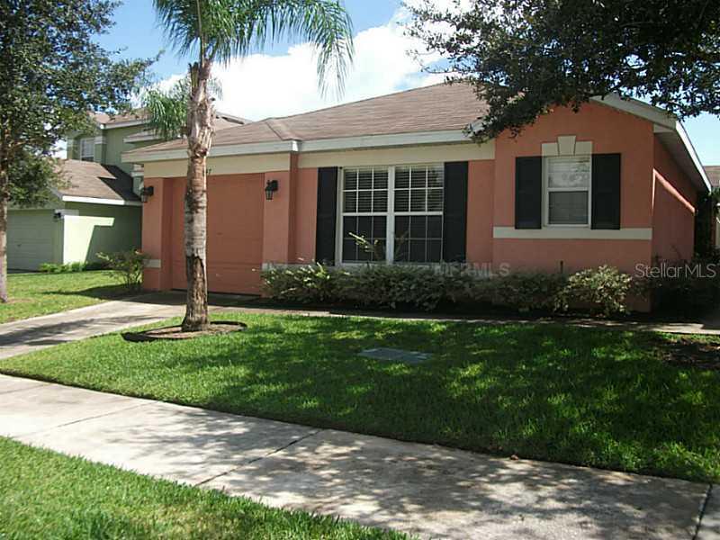 447 Blue Jay Way, Davenport, FL 33896