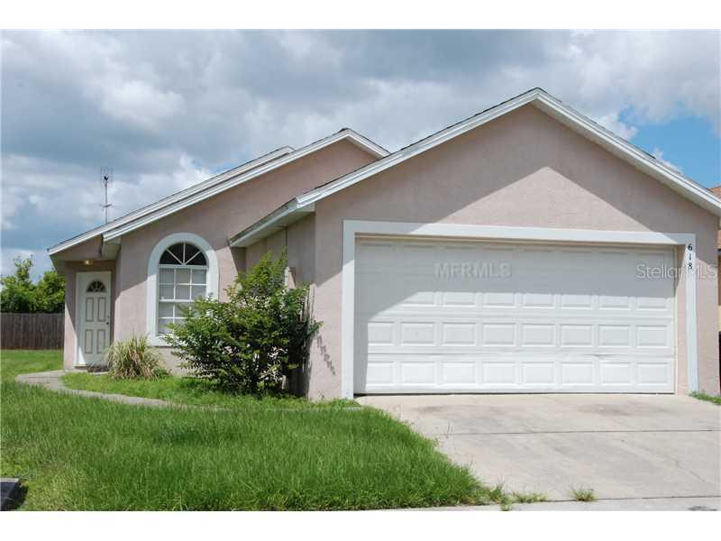 618 Greys Ferry Rd., Orlando, FL 32811