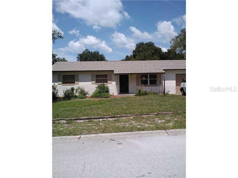 6405 Aladdin Dr., Orlando, FL 32818