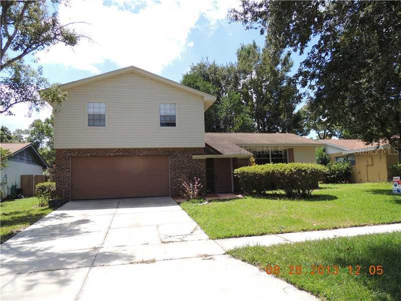 1028 Chokecherry Dr., Winter Springs, FL 32708
