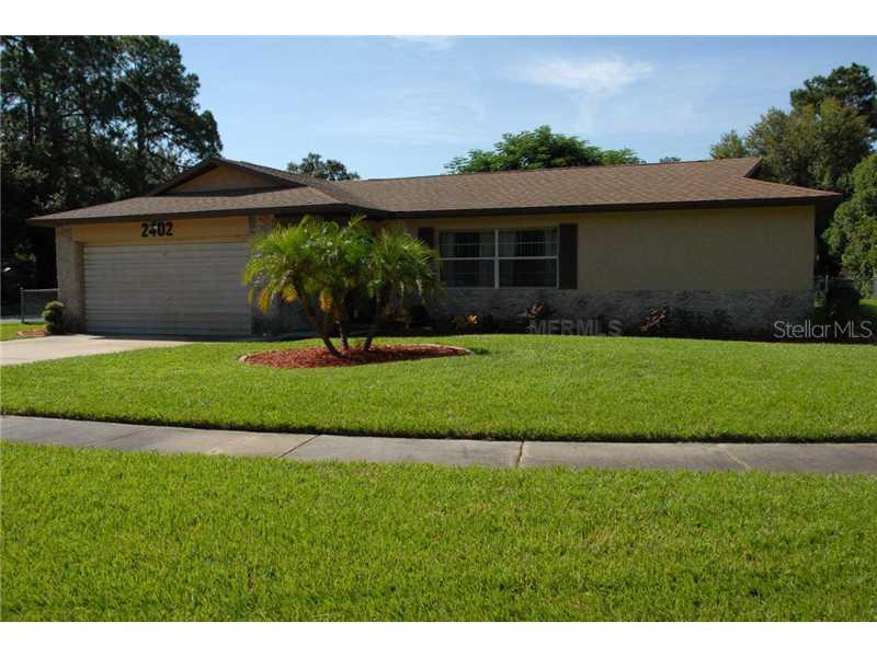 2402 Sweetbriar Ct., Kissimmee, FL 34744
