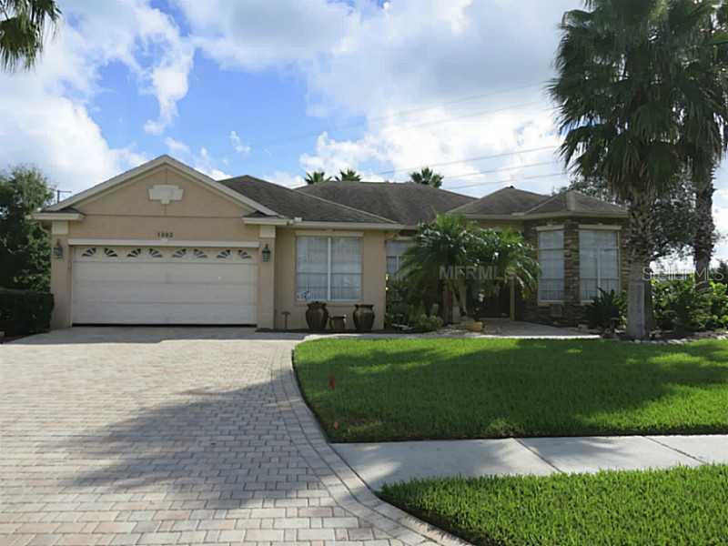 1002 Burlwood Ct., Longwood, FL 32750