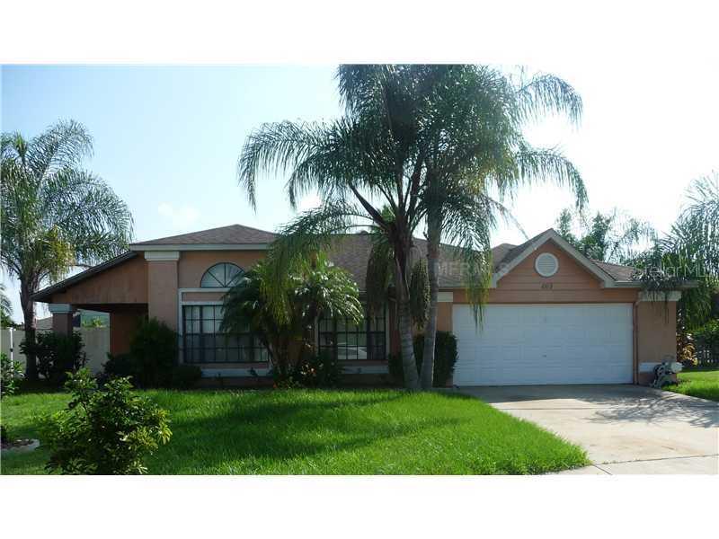 [Address Hidden by Seller], Orlando, FL 32822