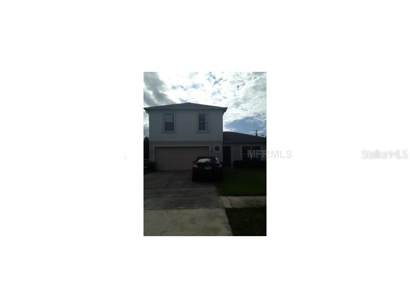 1056 Lamplighter Ave., Deltona, FL 32725