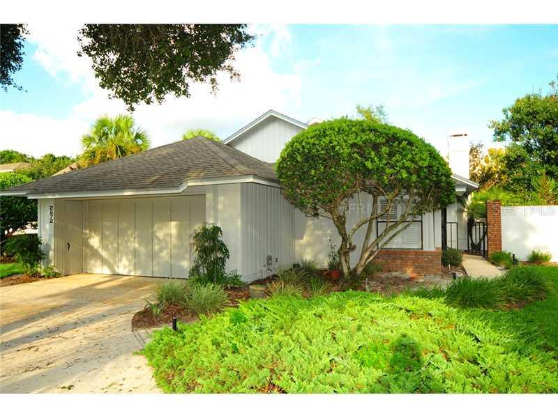 2672 Bent Hickory Cir., Longwood, FL 32779